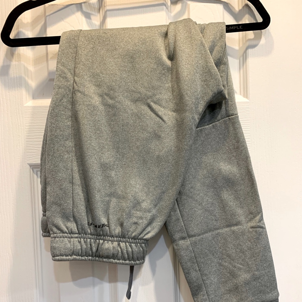 Men’s Barely Worn Nike Sweatpants